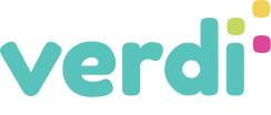 Verdi Logo